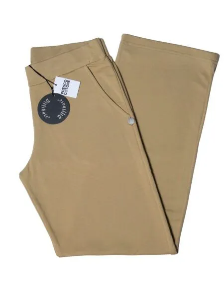 Pantapalazzo - beige