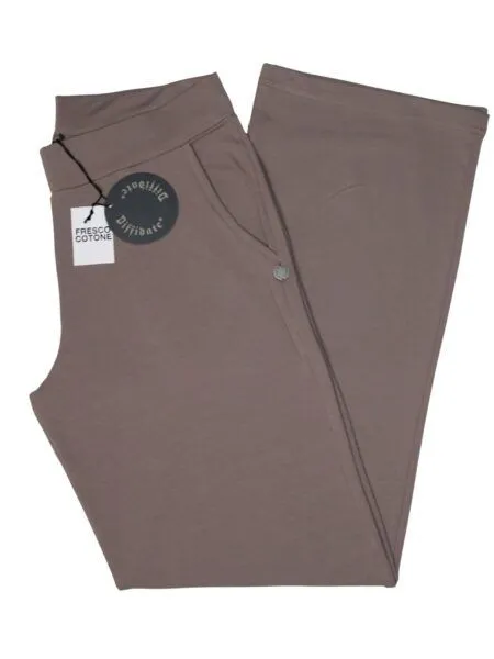 Pantapalazzo - dove grey