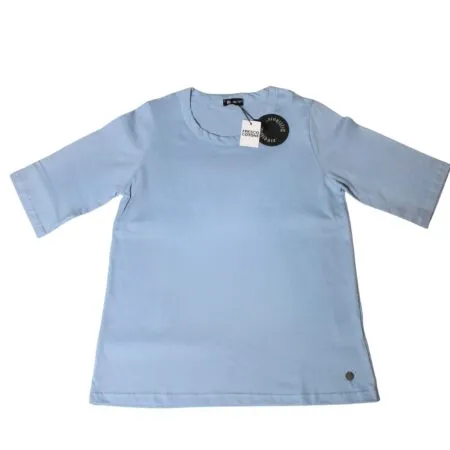 3/4 sleeve shirt - heavenly