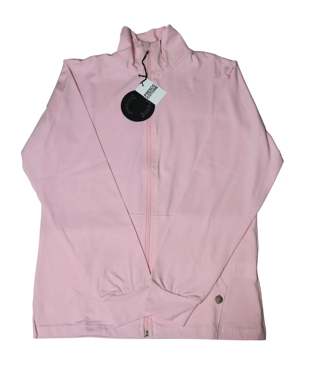 GIUBB628rosa