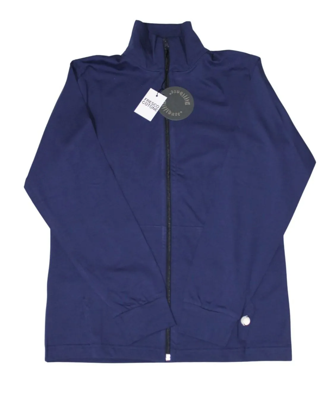 Modello jeans Diffidate VS Modello con tasca cerniera (2)